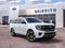 2027 Ford Expedition King Ranch