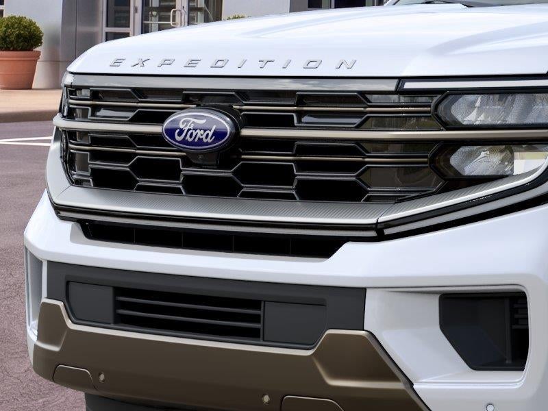 2027 Ford Expedition King Ranch