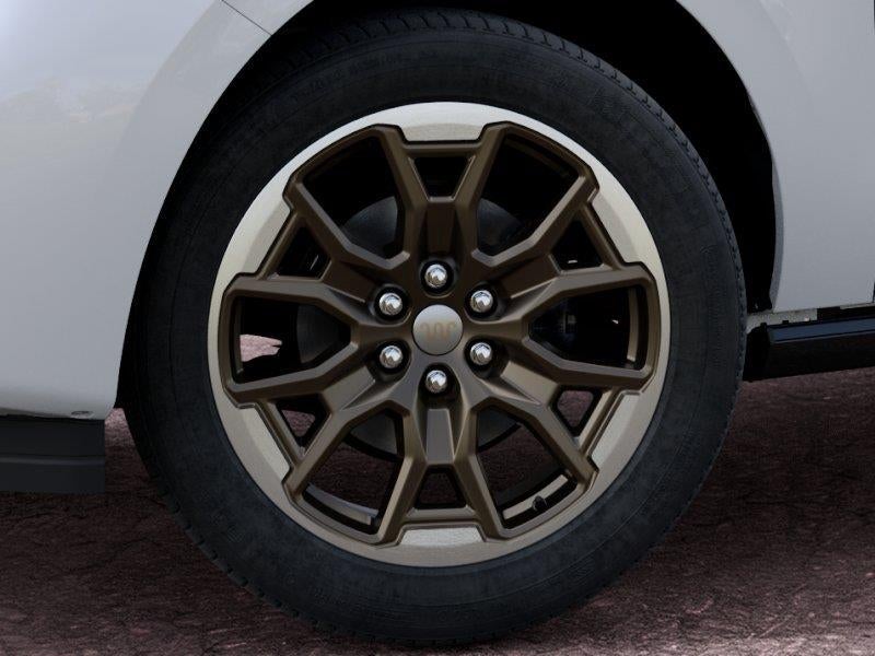 2027 Ford Expedition King Ranch