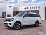 2027 Ford Expedition King Ranch