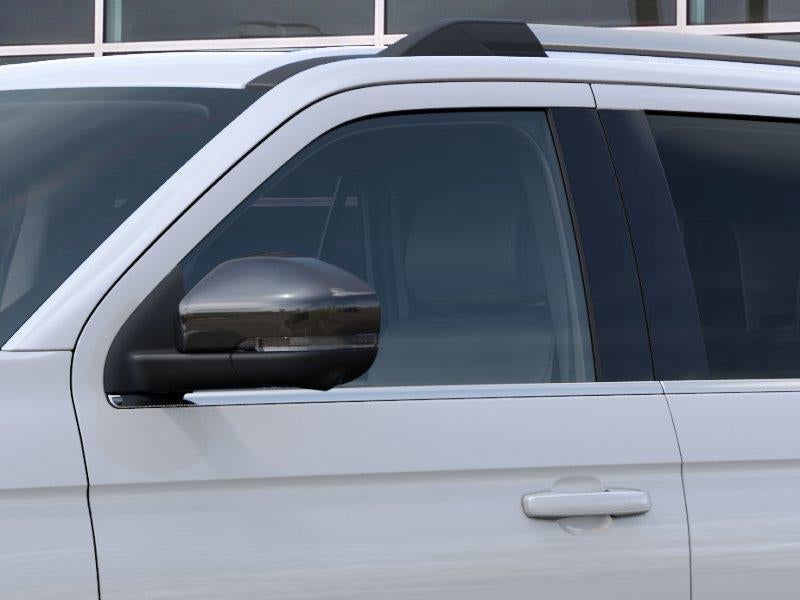 2027 Ford Expedition King Ranch