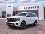 2027 Ford Expedition King Ranch