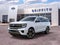 2027 Ford Expedition King Ranch