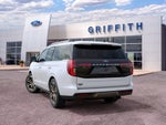 2027 Ford Expedition King Ranch