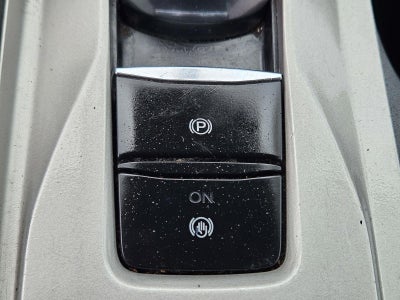 2021 Ford Explorer XLT RWD