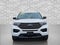 2021 Ford Explorer XLT RWD