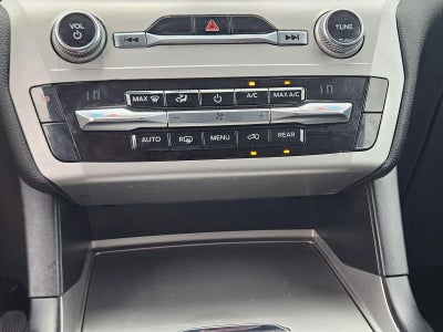 2021 Ford Explorer XLT RWD