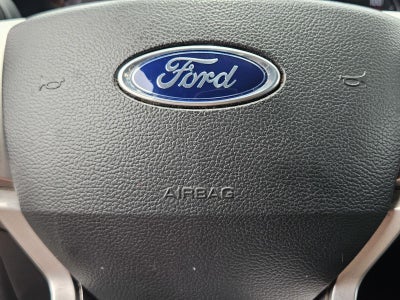 2021 Ford Explorer XLT RWD