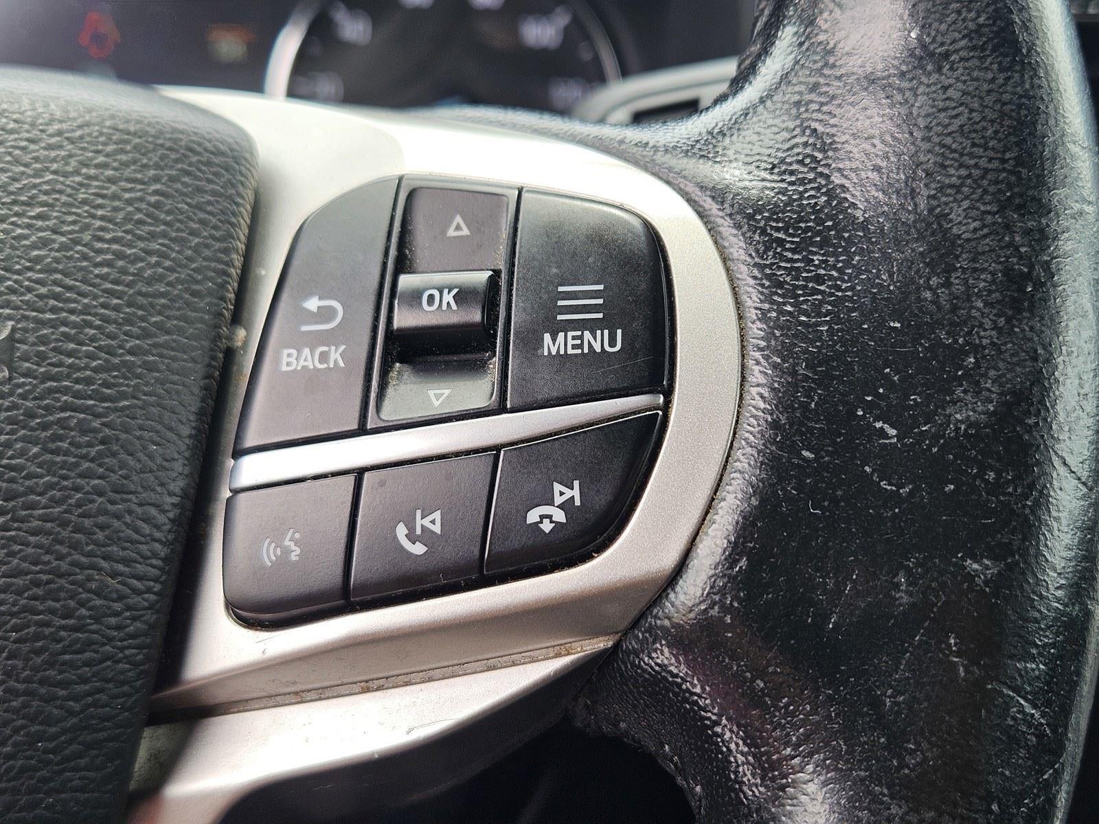 2021 Ford Explorer XLT RWD
