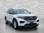 2021 Ford Explorer XLT RWD