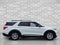 2021 Ford Explorer XLT RWD