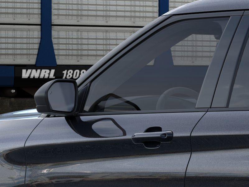 2026 Ford Explorer Active w/100A Pkg
