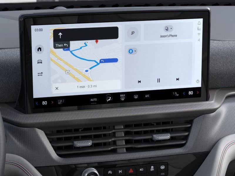 2026 Ford Explorer Active (100A)