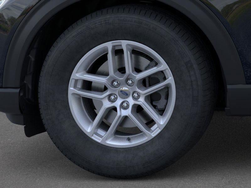 2026 Ford Explorer Active (100A)