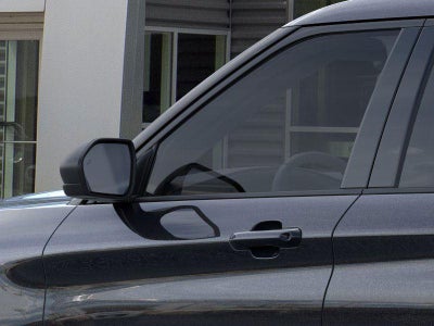 2026 Ford Explorer Active (100A)