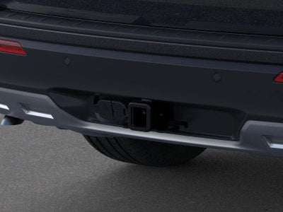 2026 Ford Explorer Active (100A)