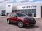 2027 Ford Explorer Active w/200A Pkg