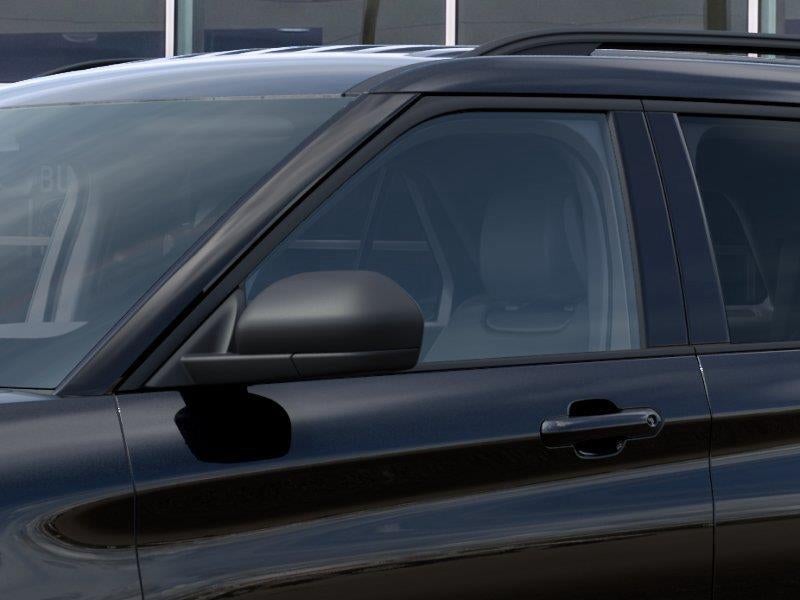 2027 Ford Explorer Active w/200A Pkg