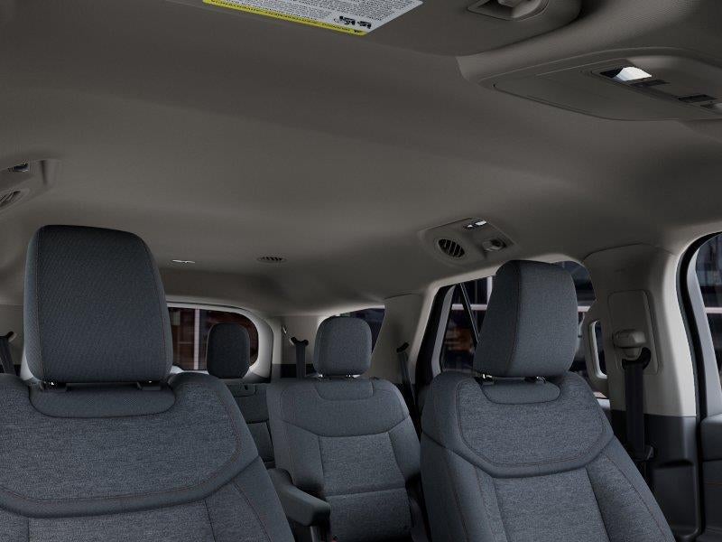 2027 Ford Explorer Active w/200A Pkg