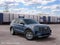 2027 Ford Explorer Active w/100A Pkg