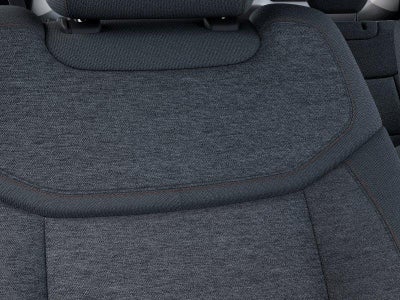 2027 Ford Explorer Active w/100A Pkg