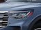 2027 Ford Explorer Active w/100A Pkg