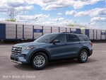 2027 Ford Explorer Active w/100A Pkg