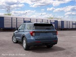2027 Ford Explorer Active w/100A Pkg