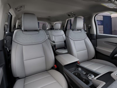 2027 Ford Explorer Active w/100A Pkg