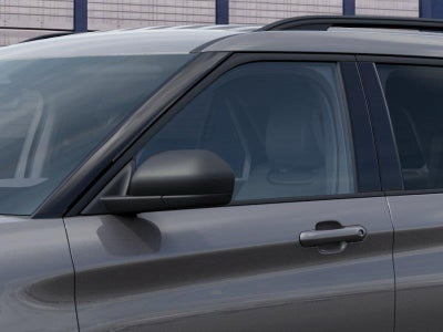 2027 Ford Explorer Active w/100A Pkg