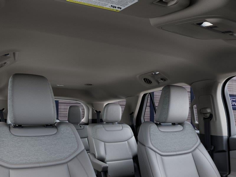 2027 Ford Explorer Active w/100A Pkg