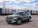2027 Ford Explorer Active w/100A Pkg