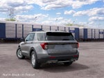 2027 Ford Explorer Active w/100A Pkg