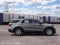 2027 Ford Explorer Active w/100A Pkg