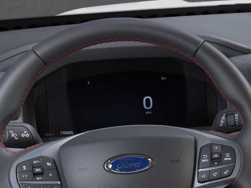2026 Ford Explorer Active w/100A Pkg