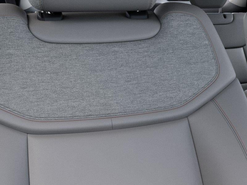 2027 Ford Explorer Active w/200A Pkg