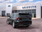 2027 Ford Explorer Active w/200A Pkg