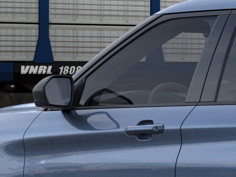 2026 Ford Explorer Active w/100A Pkg