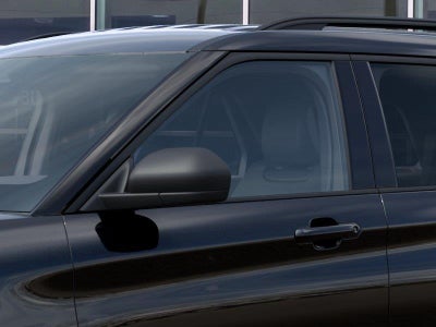 2027 Ford Explorer Active w/100A Pkg