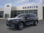 2026 Ford Explorer Platinum RWD
