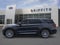 2026 Ford Explorer Platinum RWD