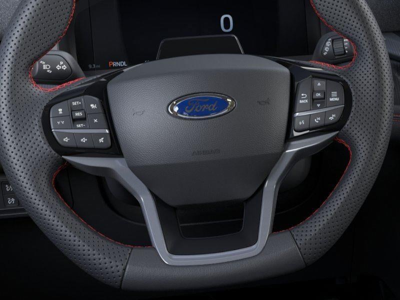 2026 Ford Explorer ST-Line RWD