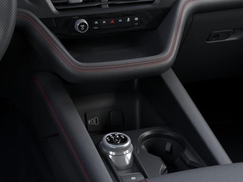 2026 Ford Explorer ST-Line RWD