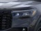 2026 Ford Explorer ST-Line RWD