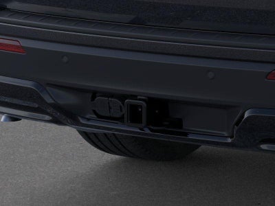 2026 Ford Explorer ST-Line RWD