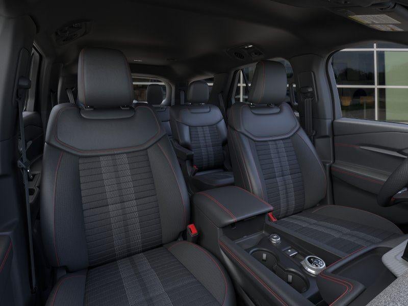 2026 Ford Explorer ST-Line RWD