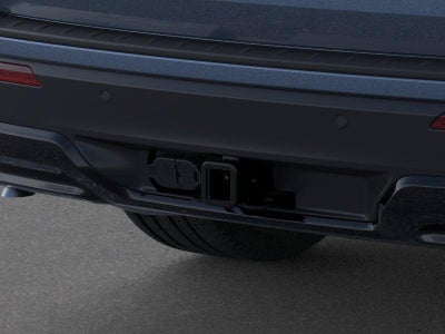 2026 Ford Explorer ST-Line RWD