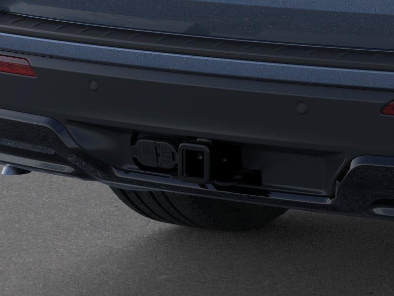 2026 Ford Explorer ST-Line RWD