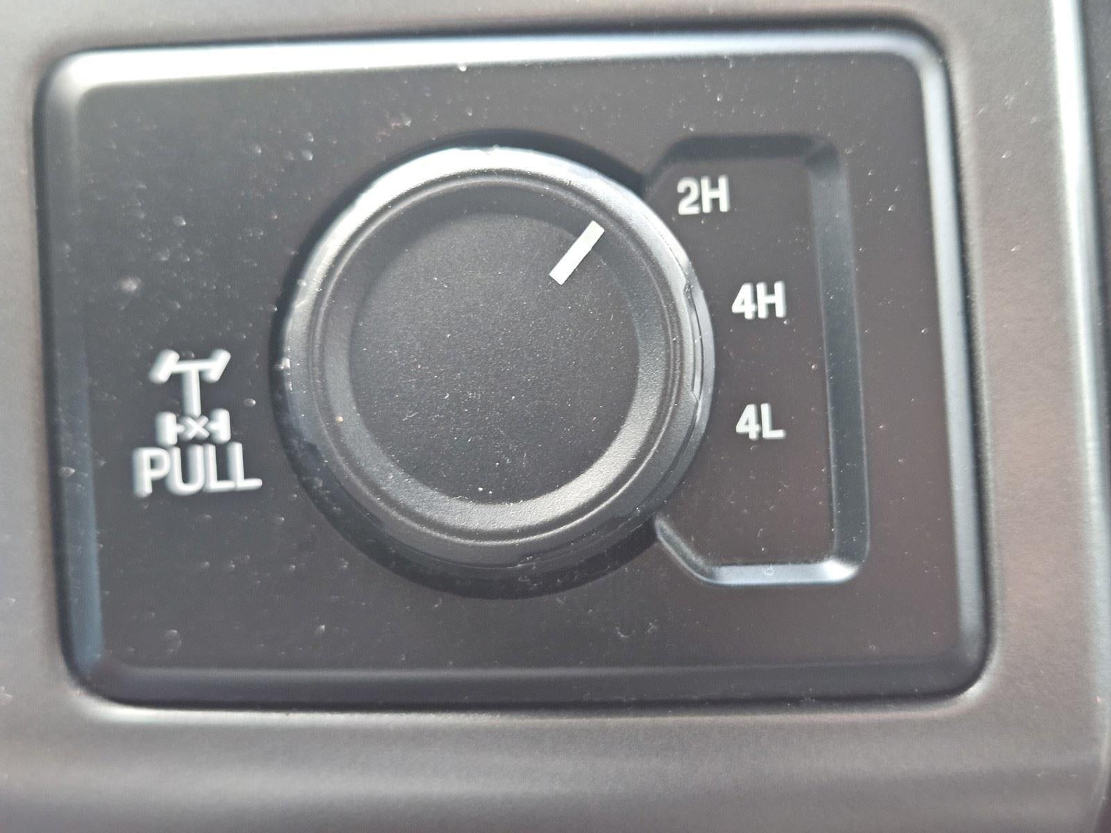 2017 Ford Super Duty F-250 SRW XLT