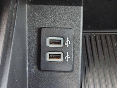 2017 Ford Super Duty F-250 SRW XLT